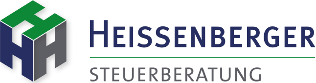 Logo von Heissenberger Steuerberatungs GmbH